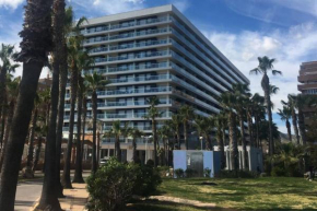 Brand new built luxury apartment SANDREA Oropesa Del Mar